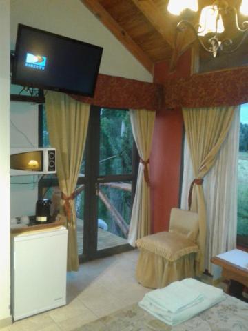 Orillas Del Chimehuin Holiday home