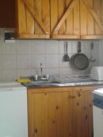 Orillas Del Chimehuin Holiday home *