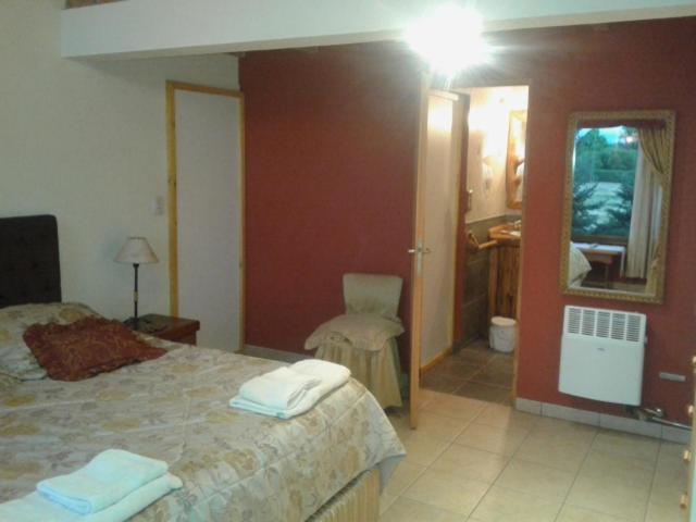 Orillas Del Chimehuin Holiday home