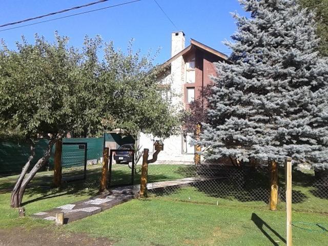 Holiday home Orillas Del Chimehuin