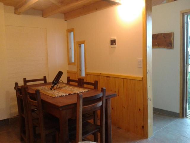 Orillas Del Chimehuin Holiday home *