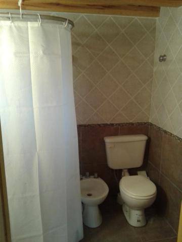 Holiday home Orillas Del Chimehuin *