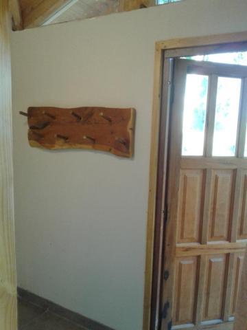Holiday home Orillas Del Chimehuin Junin de los Andes