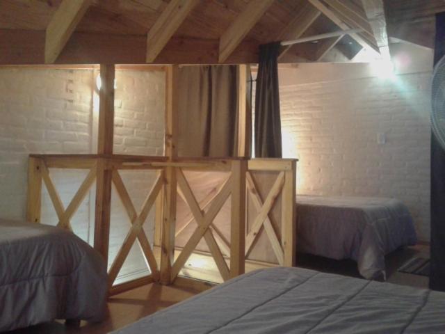 Orillas Del Chimehuin Holiday home
