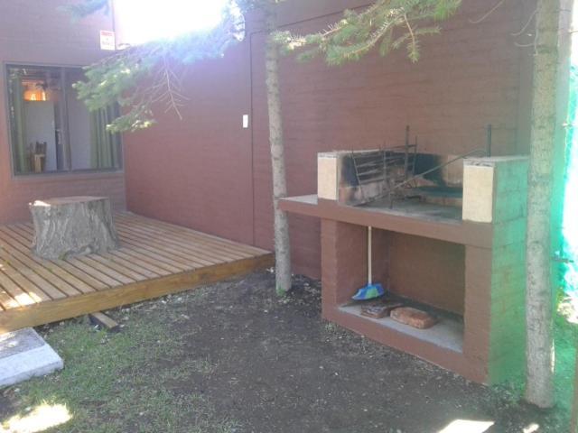 Holiday home Orillas Del Chimehuin