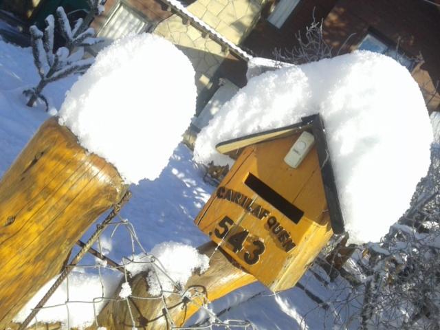 Holiday home Orillas Del Chimehuin Junin de los Andes
